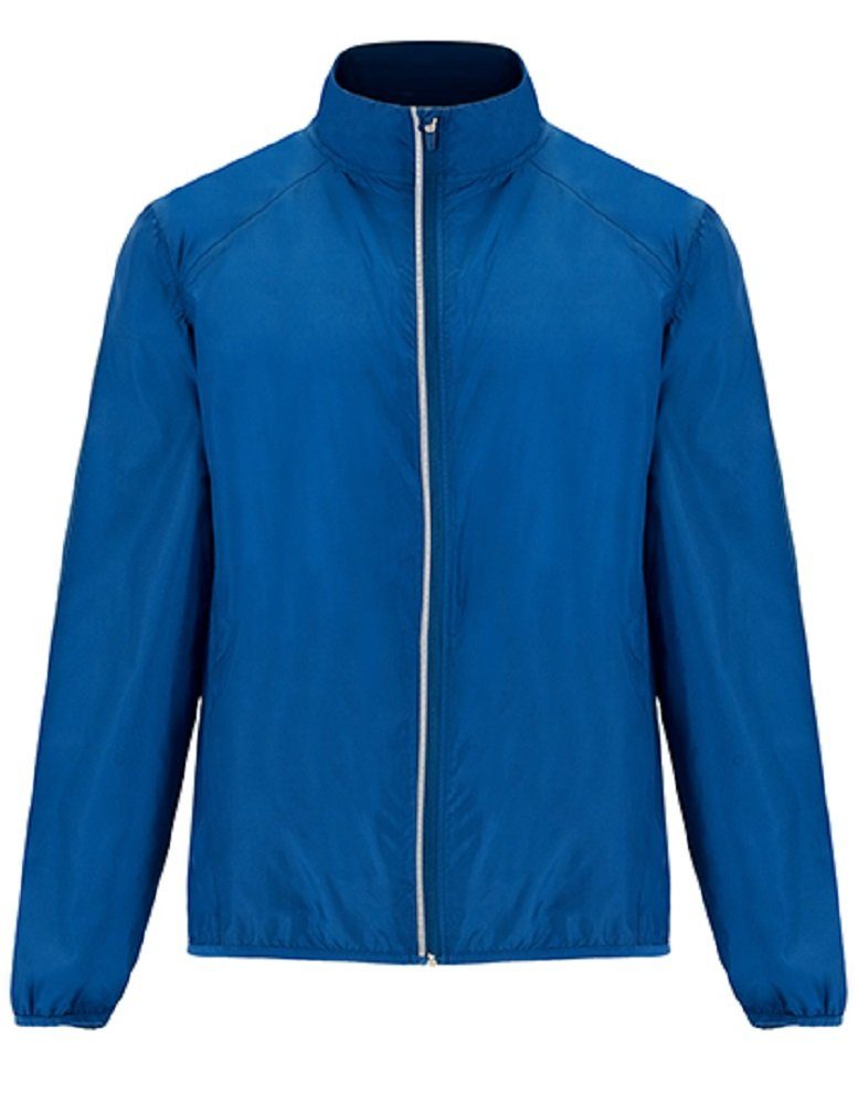 Roly Windbreaker Ultra-Leichte atmungsaktive Herren Windjacke / Sportjacke günstig online kaufen