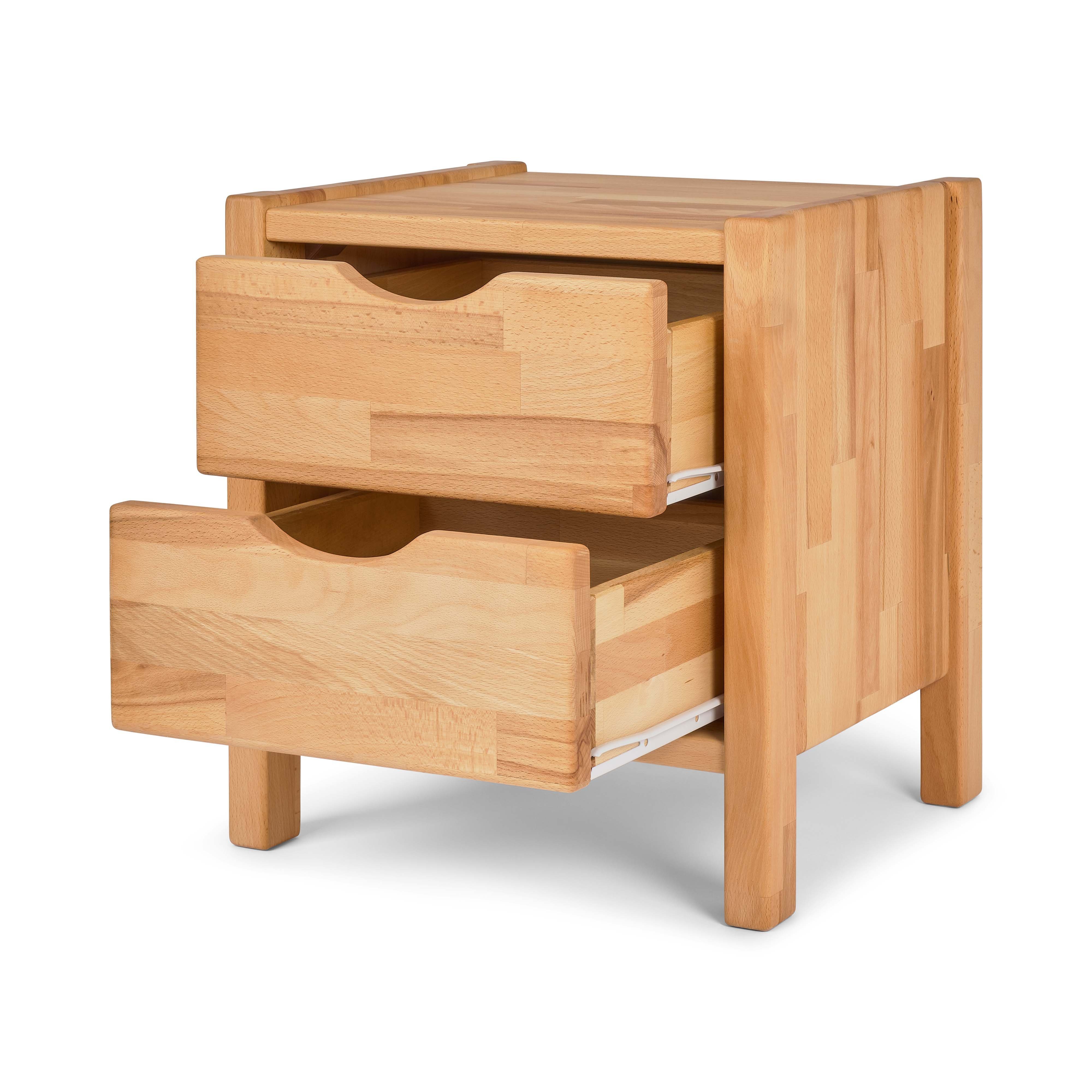 Betten-ABC Nachttisch günstig online kaufen