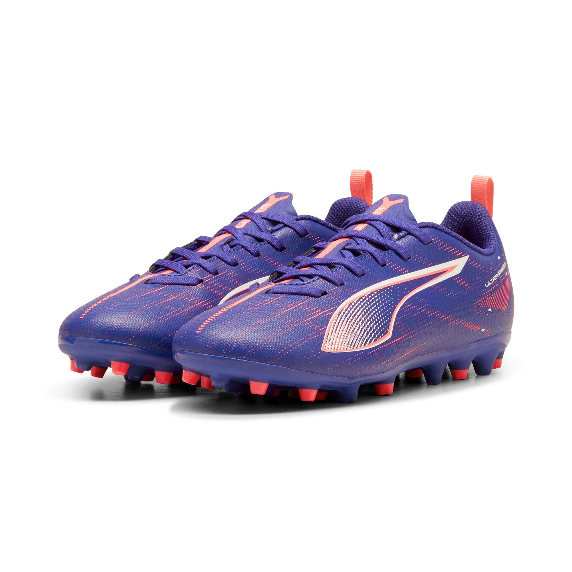 PUMA ULTRA 5 PLAY MG JR Fußballschuh für Kunstrasenplätze