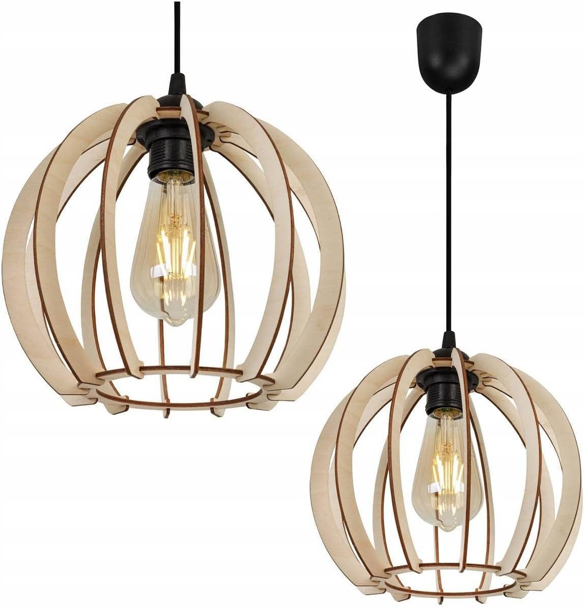 Light Home LH Pendelleuchte Hängelampe aus günstig online kaufen
