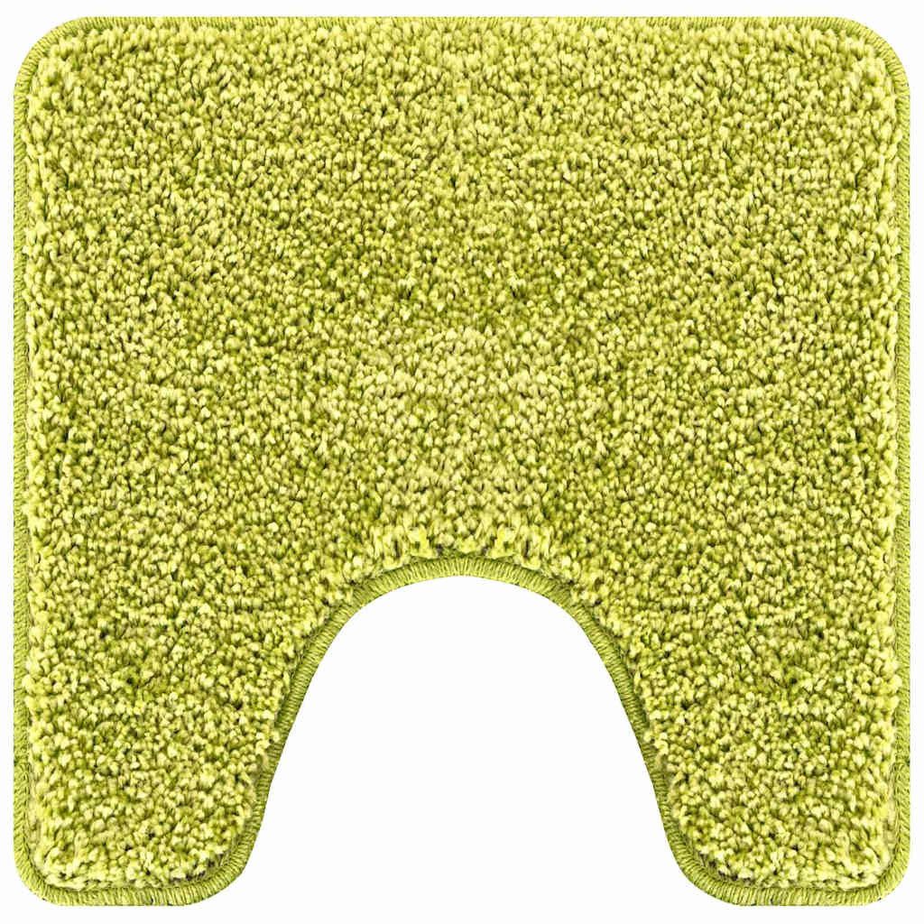 vidaXL Badematte Badematte Grün 50 x günstig online kaufen