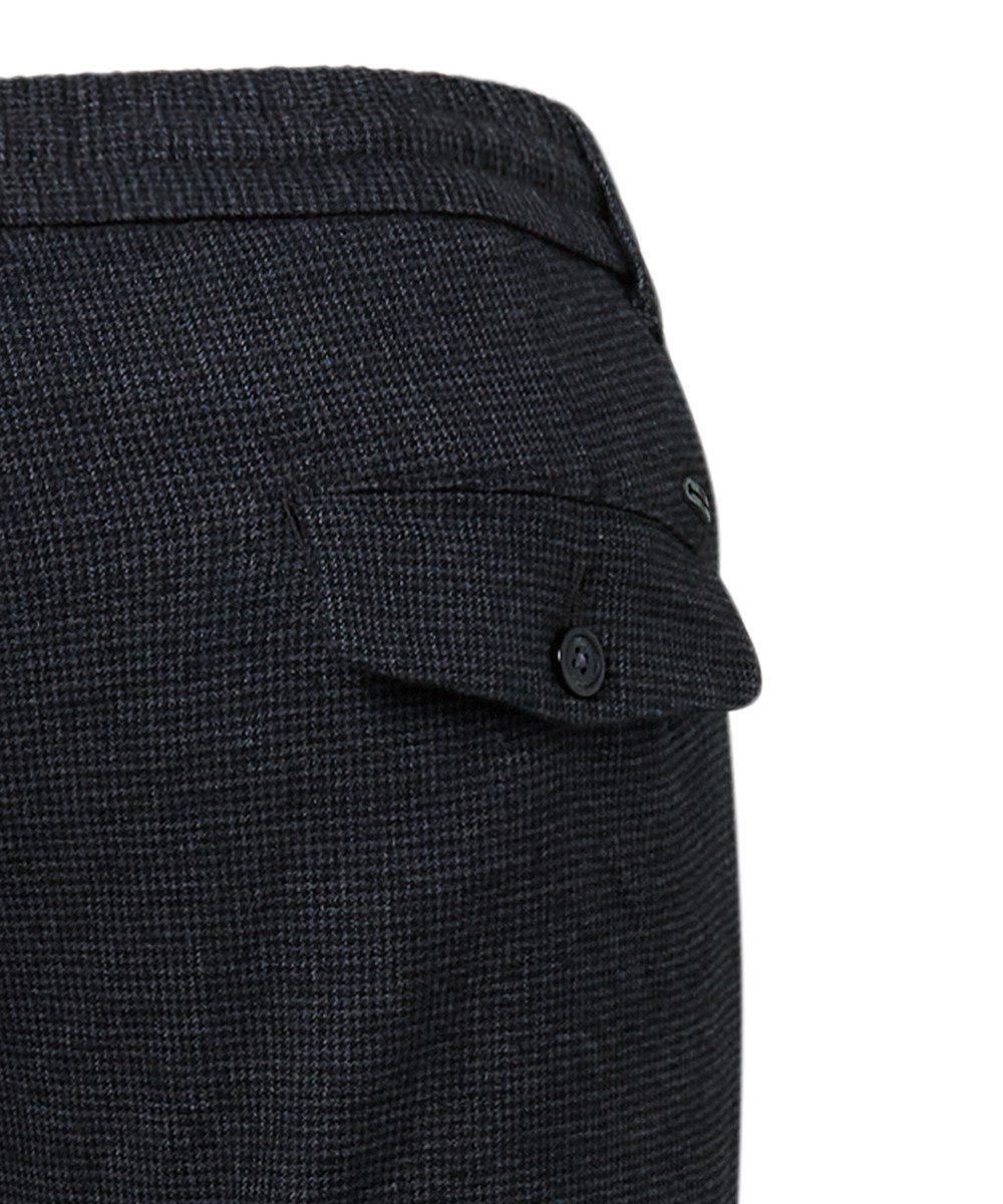 Pioneer Authentic Jeans Leinenhose ESRA Leinen mit Tunnelzug – Bild 4 von 4