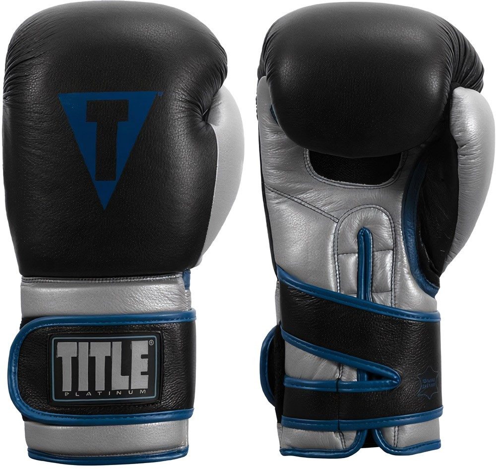 Title Boxhandschuhe