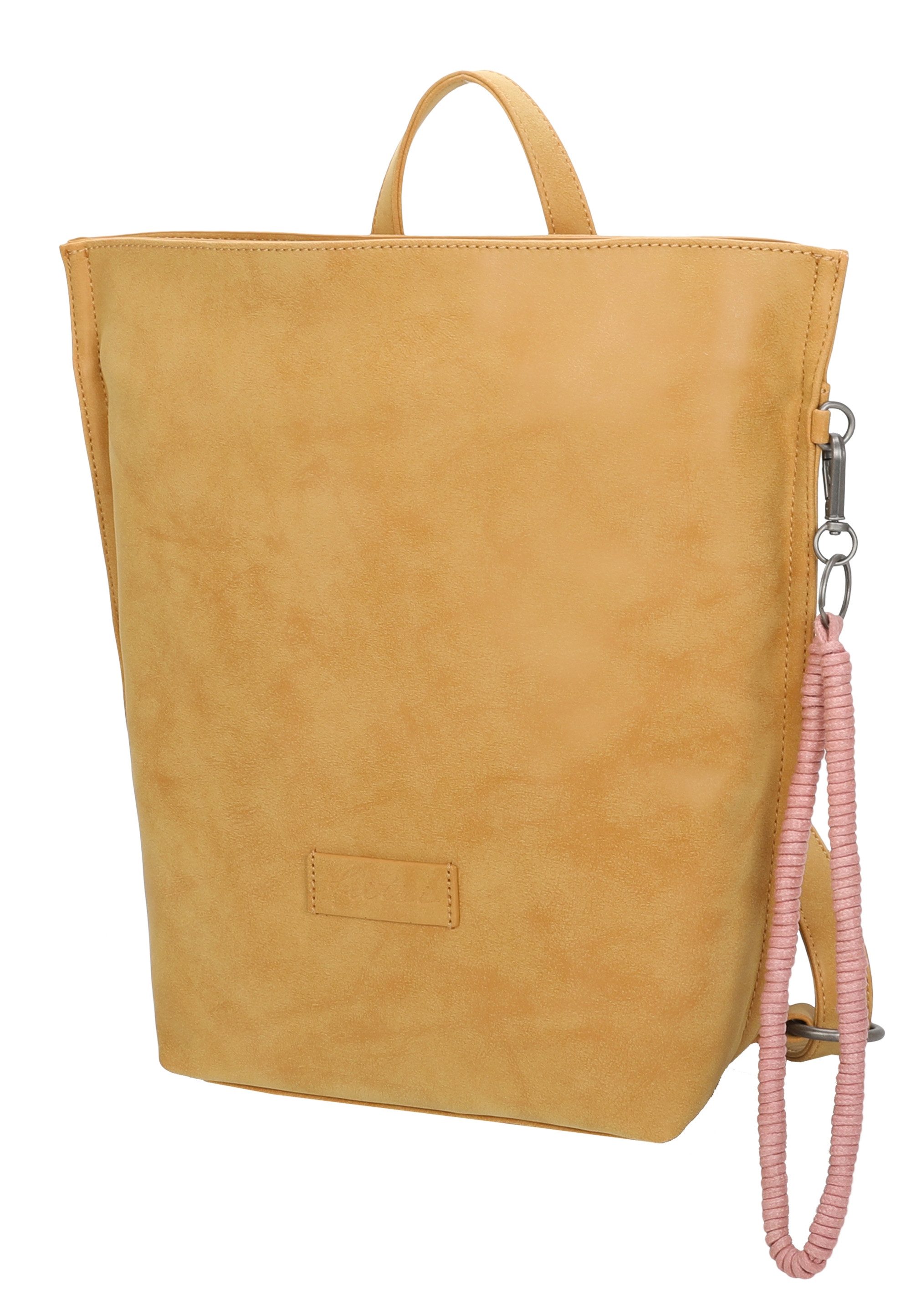 Fritzi aus Preußen Cityrucksack Fritzi33N, mit günstig online kaufen