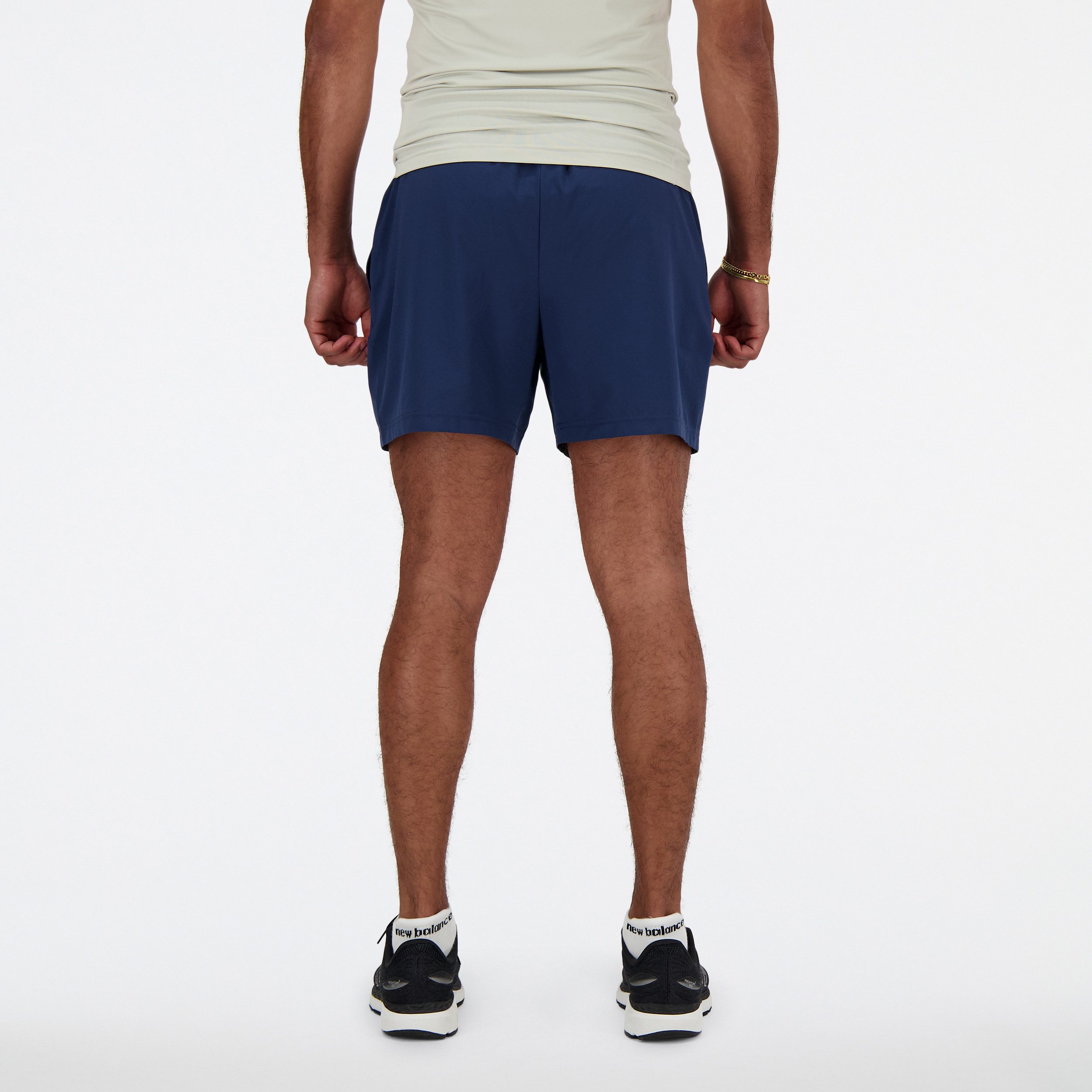 New Balance Laufshorts Sport Essentials Short 5" günstig online kaufen