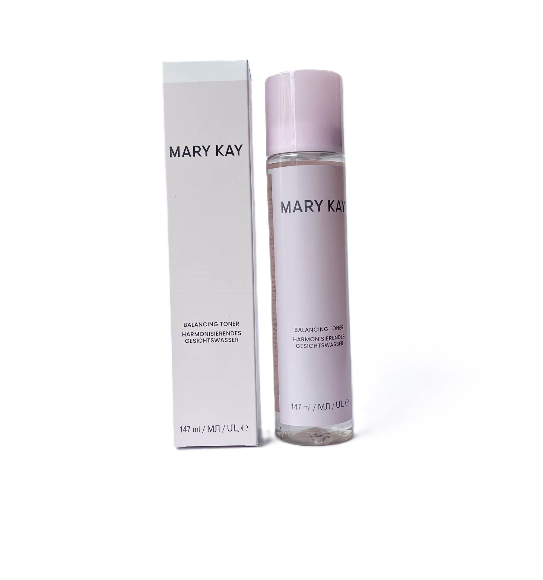Gesichtswasser Balancing Toner harmonisierendes Gesichtswasser 147 ml