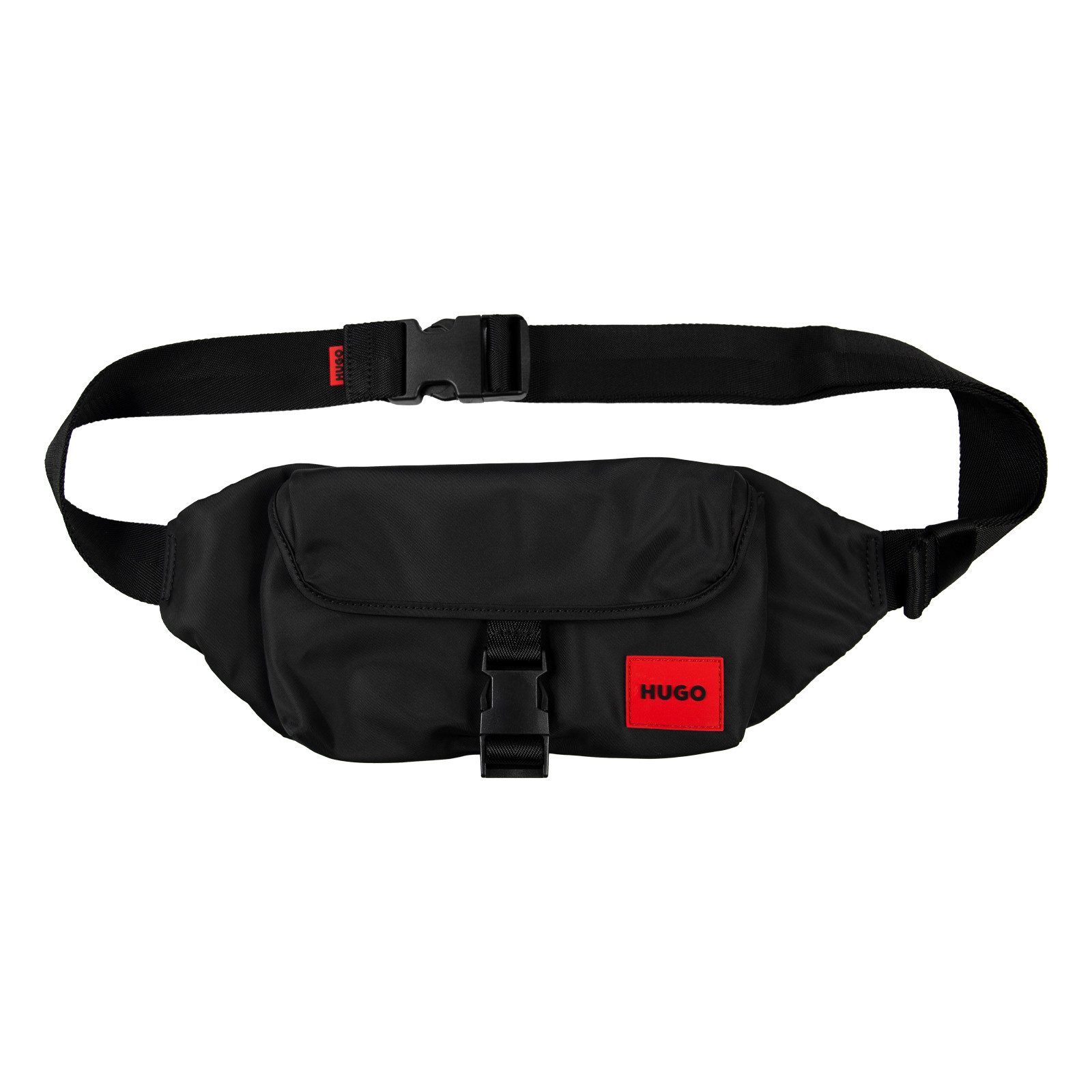 HUGO Umhängetasche Ethon 2.0 Bumbag, mit stufenlos verstellbarem Schulterriemen