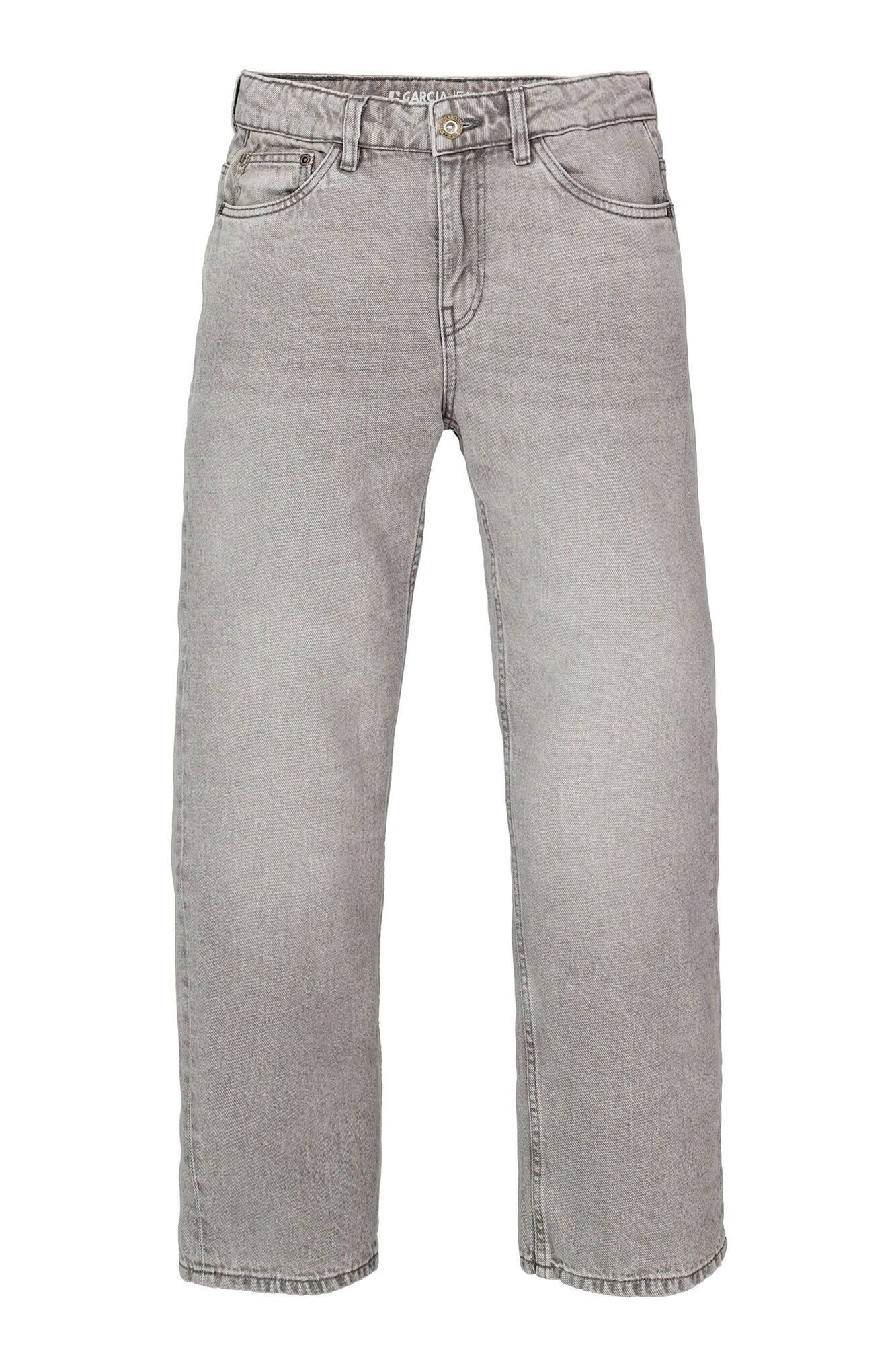 GARCIA JEANS 5-Pocket-Jeans