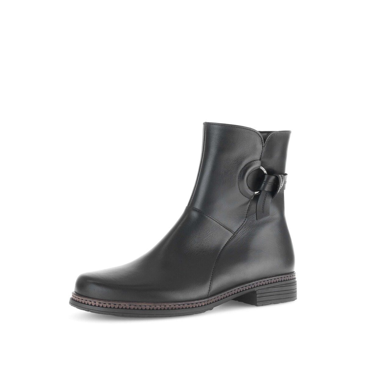 Gabor Elegante Stiefelette Stiefelette