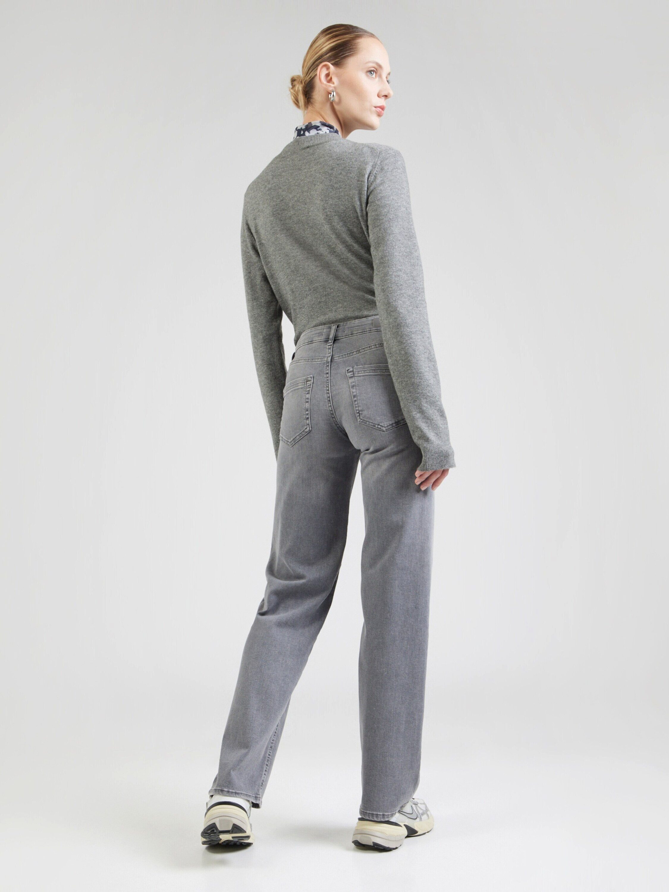 ONLY Regular-fit-Jeans BLUSH (1-tlg) Plain/ohne Details – Bild 2 von 5