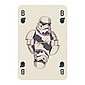 Winning Moves Spiel, Kartenspiel »Number 1 Spielkarten Mandalorian Baby Yoda«, inkl. 2 Joker, Bild 4