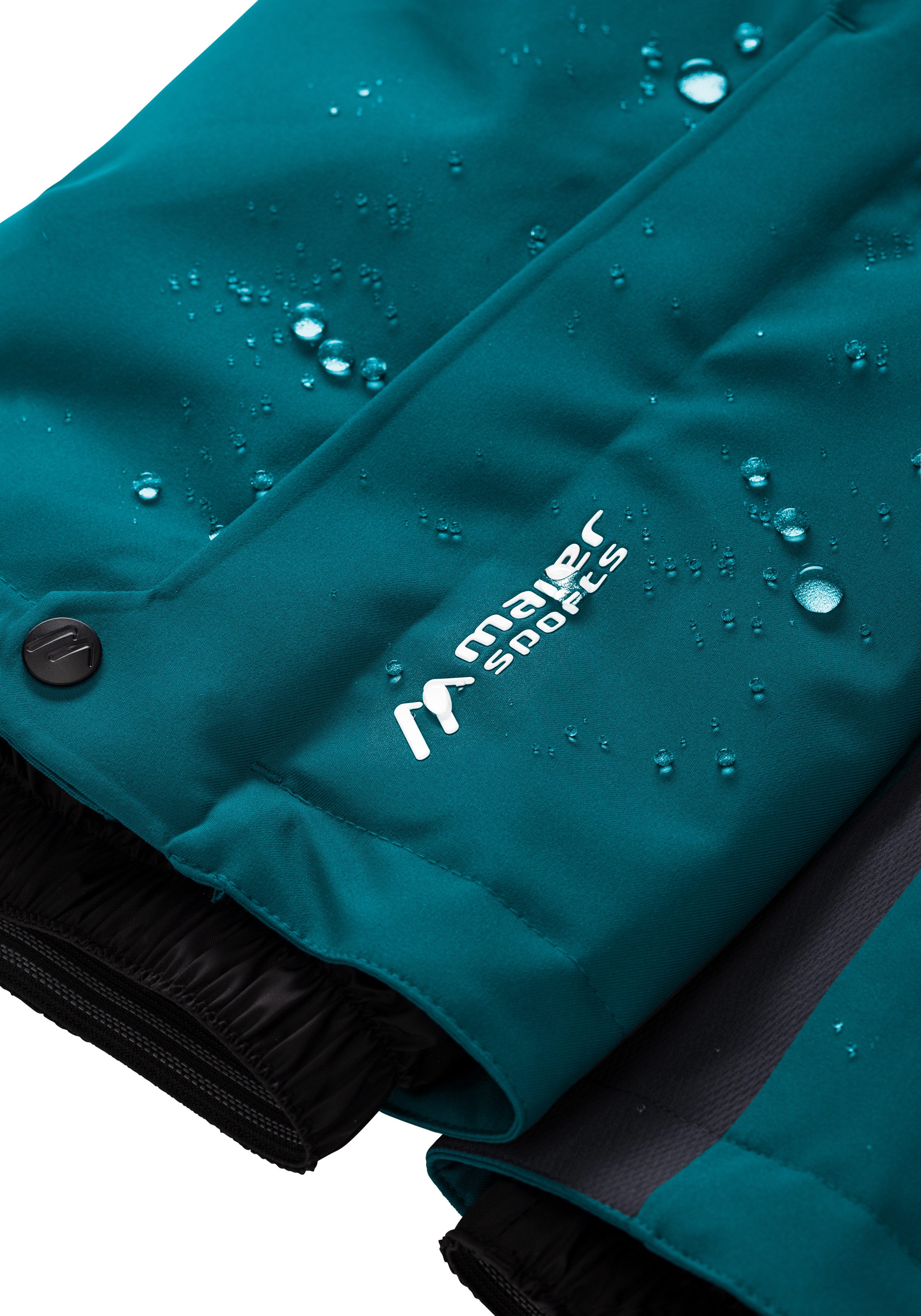 Maier Sports Skihose HUBI Herren Schneehose günstig online kaufen