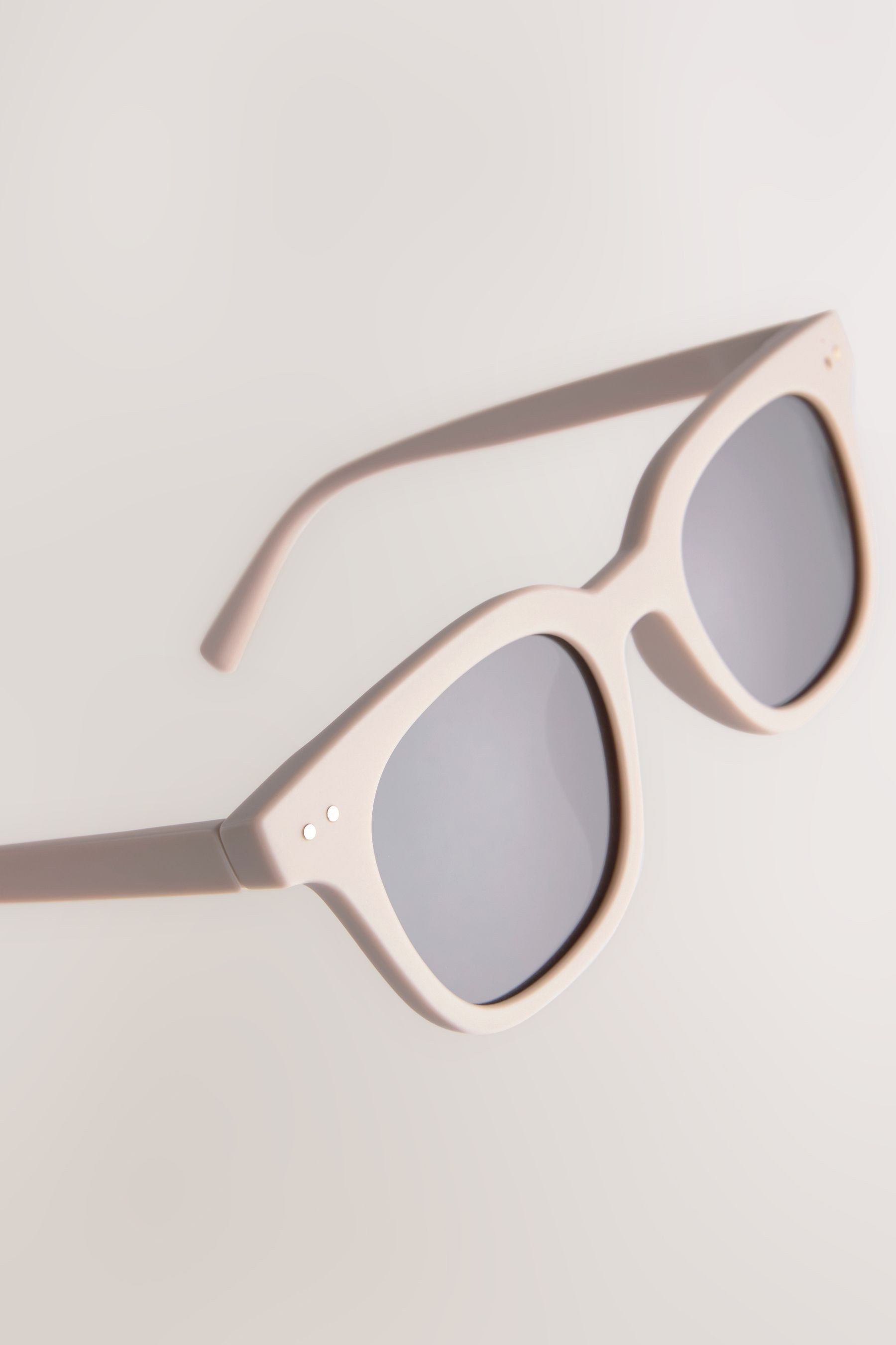 Next Sonnenbrille Quadratische Sonnenbrille (1-St) günstig online kaufen