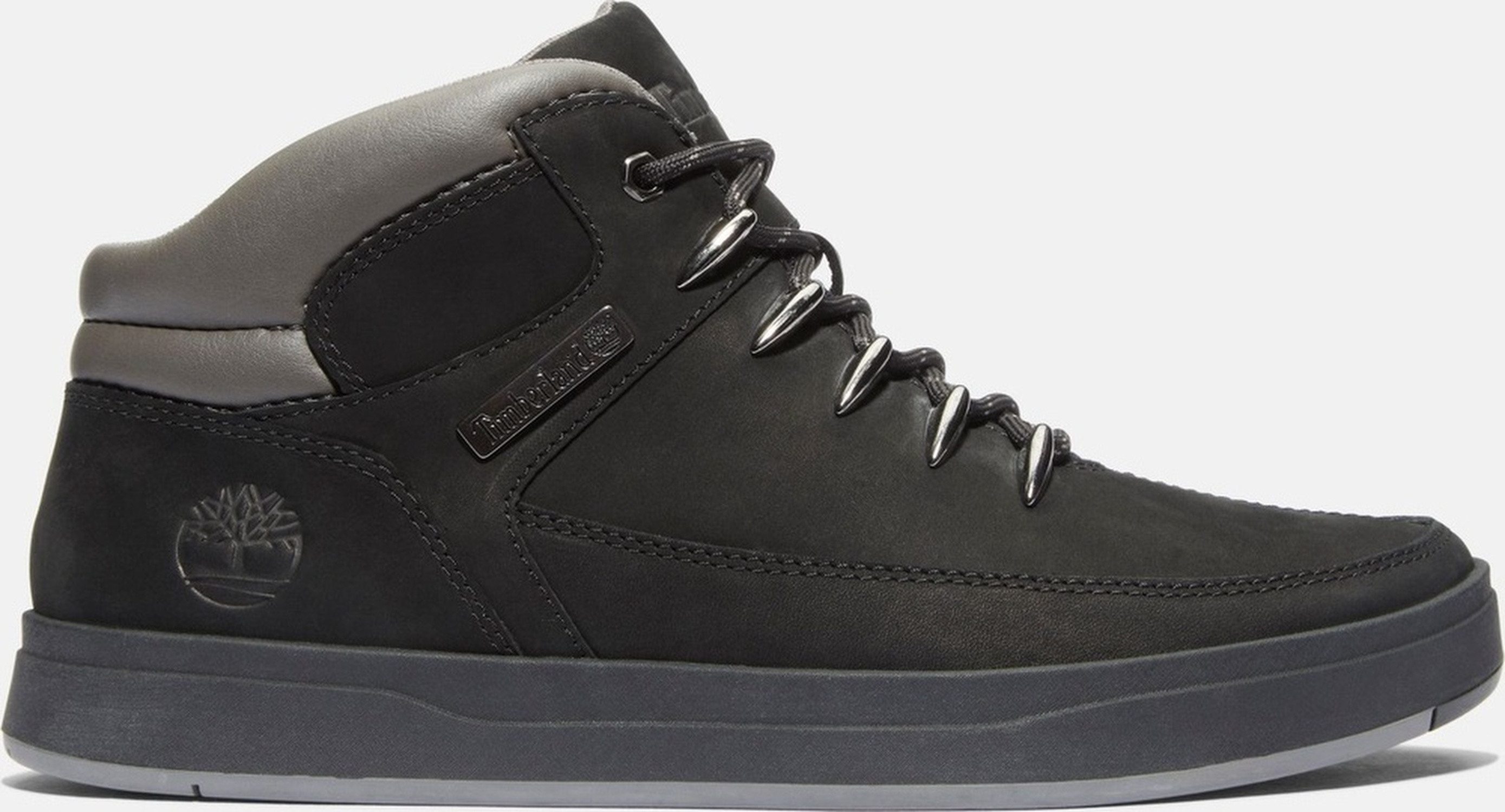 Timberland Mid Lace Up Sneaker Sneaker