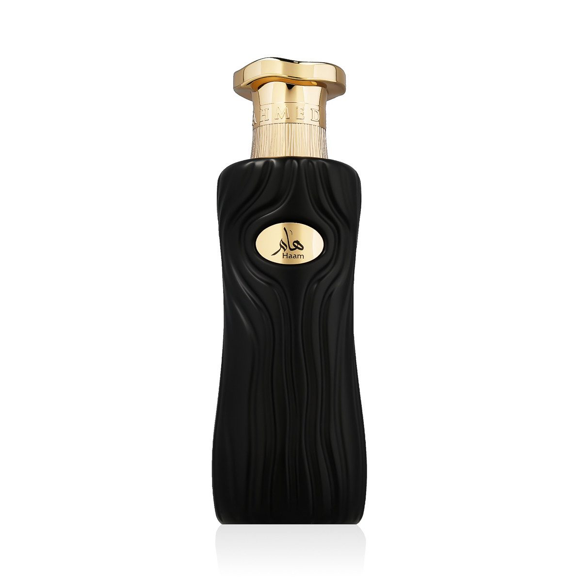 Ahmed Al Maghribi Extrait Parfum HAAM