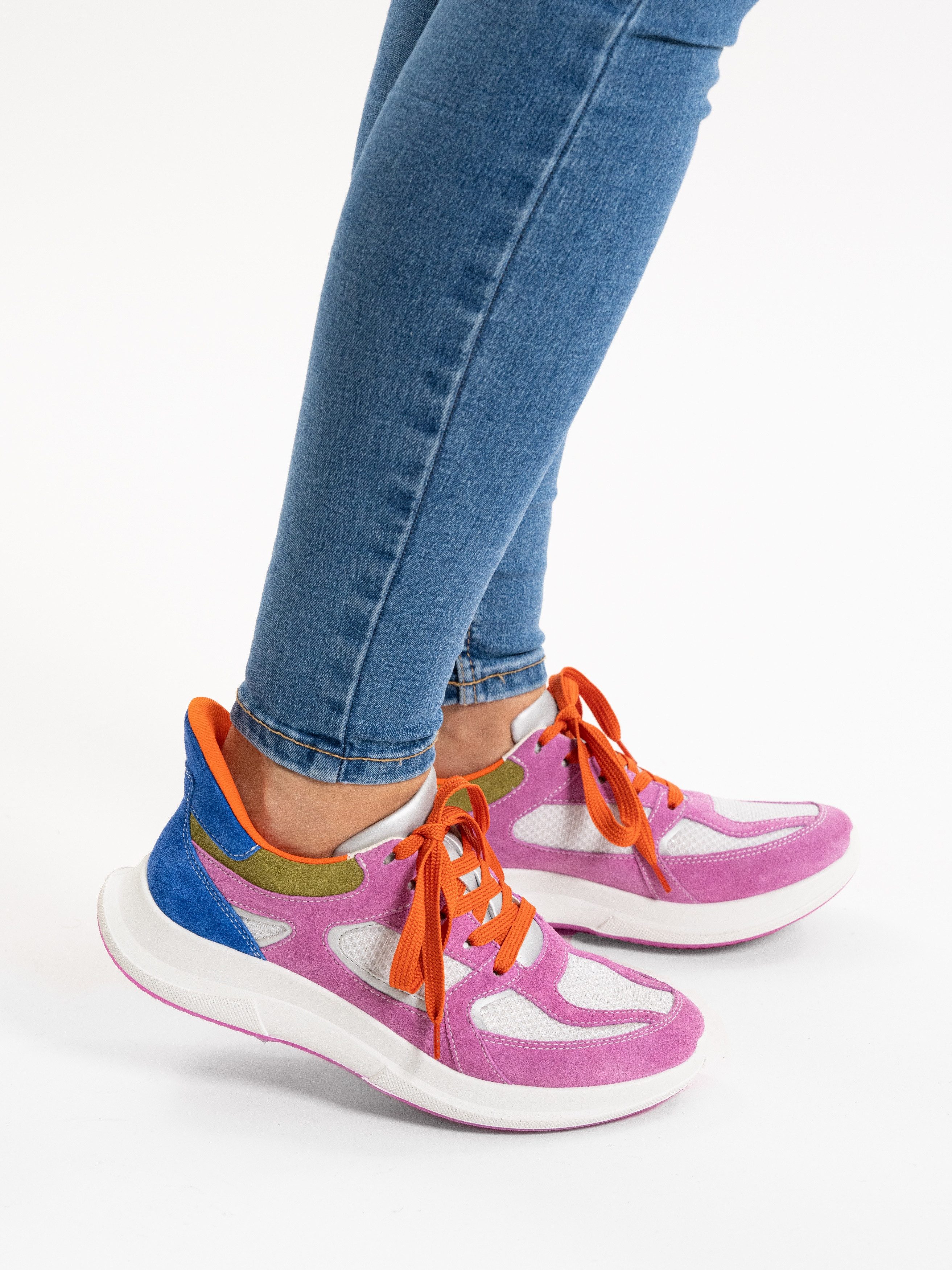 Ara Damen Sneaker Motion Sneaker günstig online kaufen