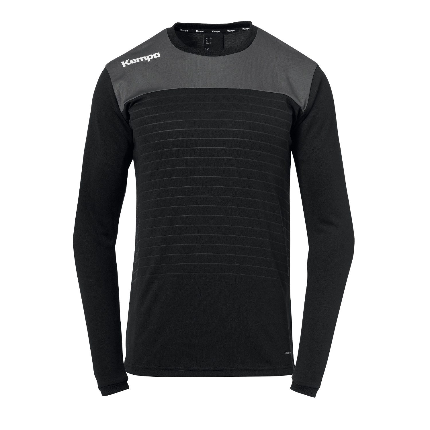 Kempa Sweatshirt Emotion 2.0 Langarmshirt