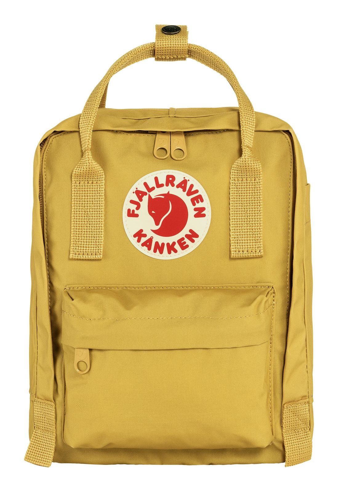 Fjällräven Rucksack Kånken Mini (Set, 2-tlg)