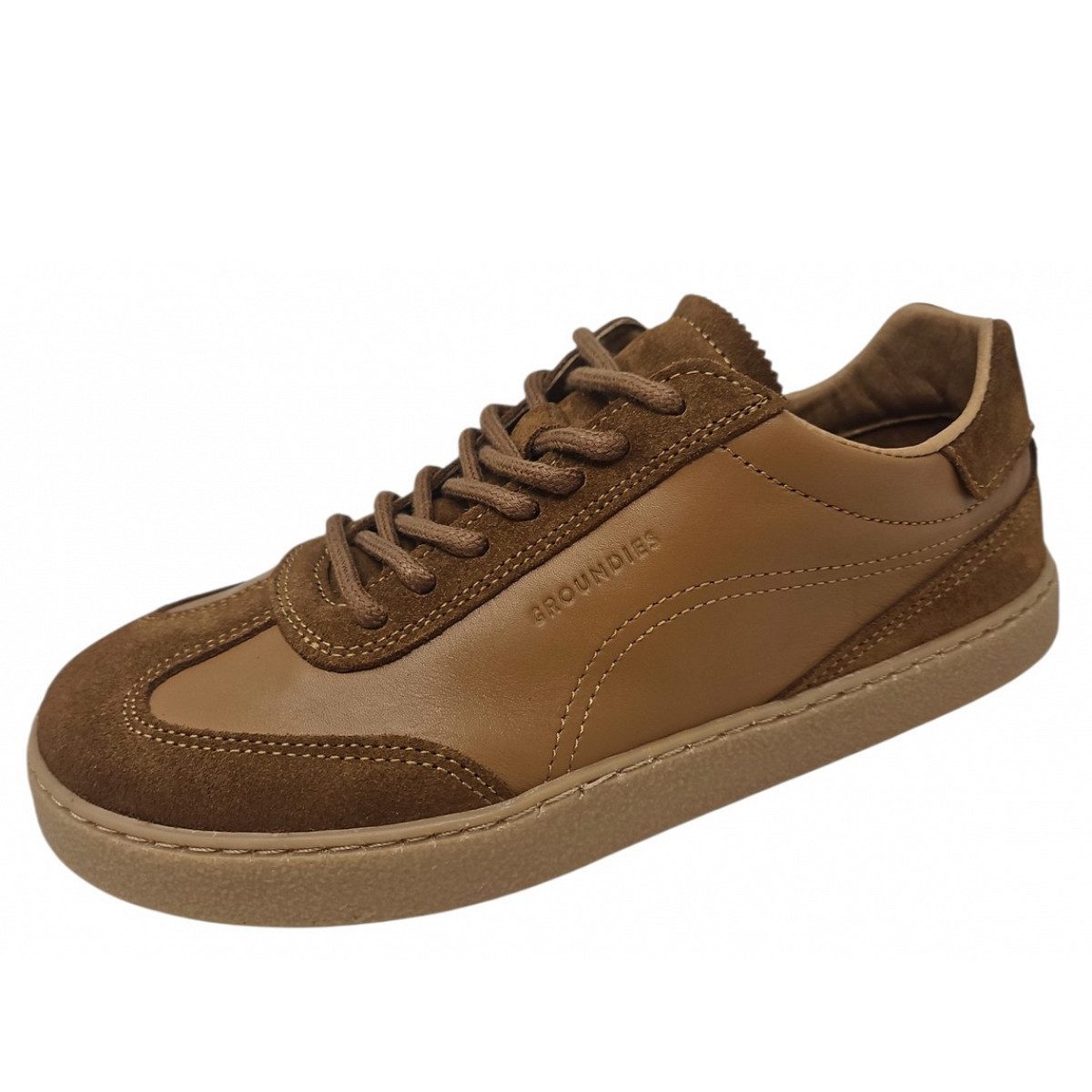 GROUNDIES Panama Soft Sneaker