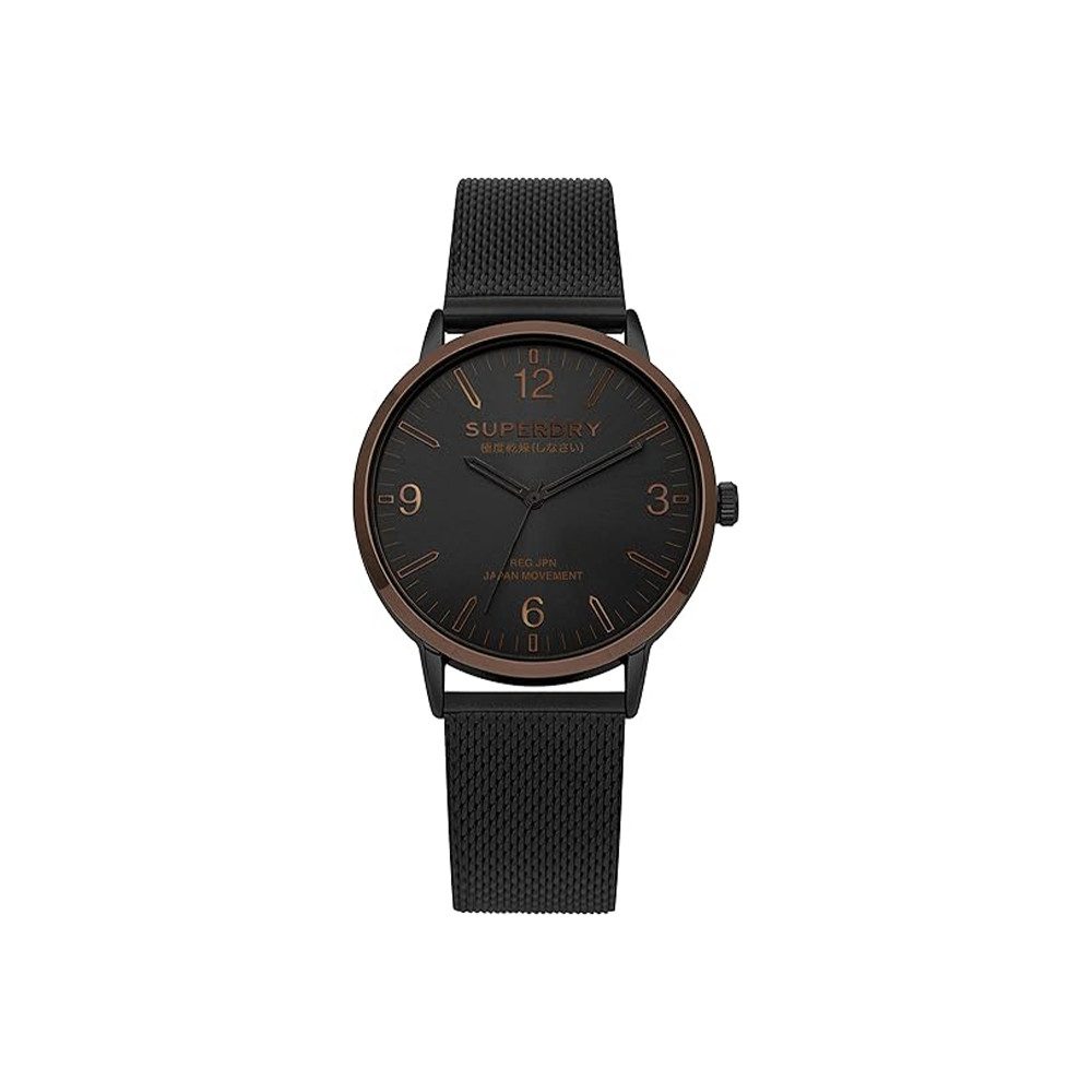 Superdry Quarzuhr Superdry Kobe, Superdry Kobe günstig online kaufen