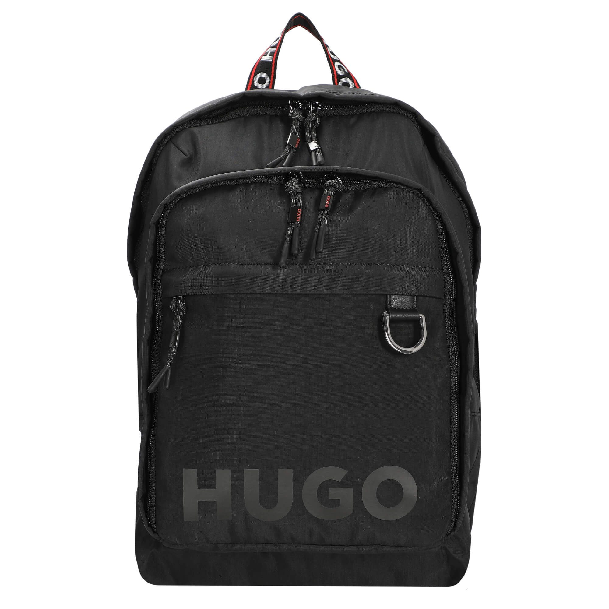 Rucksack Quentyn - Rucksack 45 cm (black)