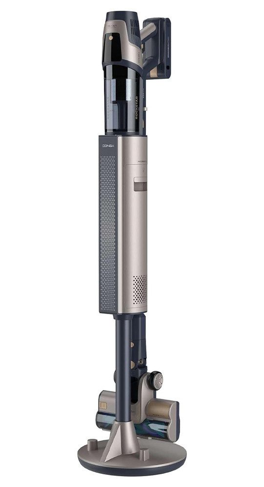 Cecotec Küchenmaschine Conga Rockstar 11500 Odyssey