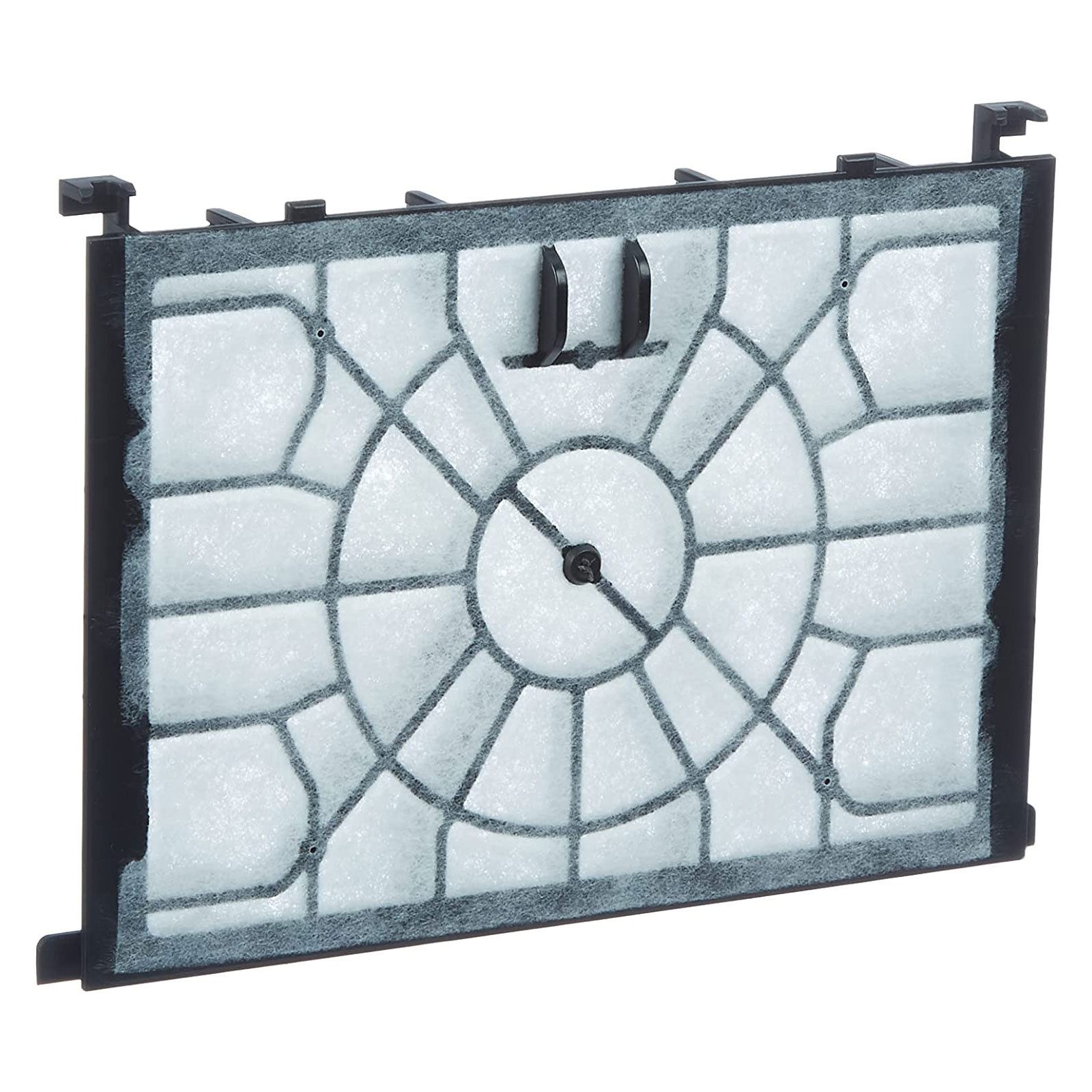 SIEMENS Staubsaugerbeutel VZ02MSF Motorschutzfilter