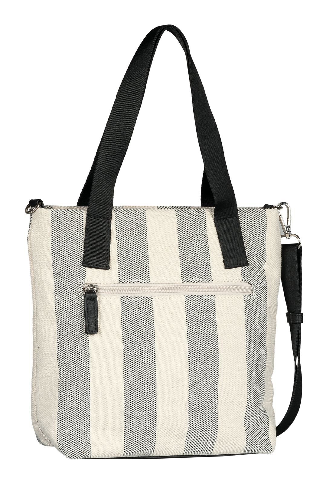 TOM TAILOR Umhängetasche Crossover Bag