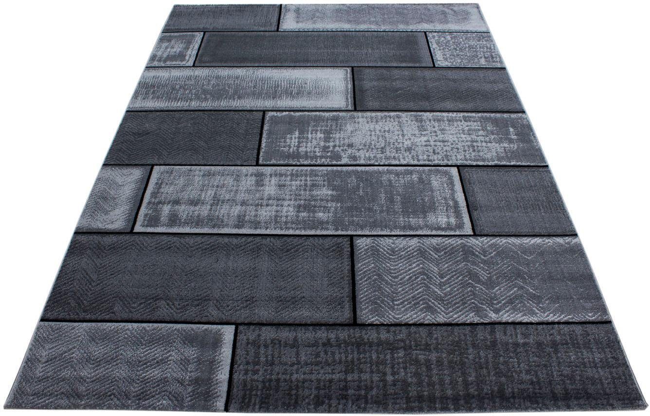 Ayyildiz Teppiche Teppich Plus 8007, rechteckig, günstig online kaufen