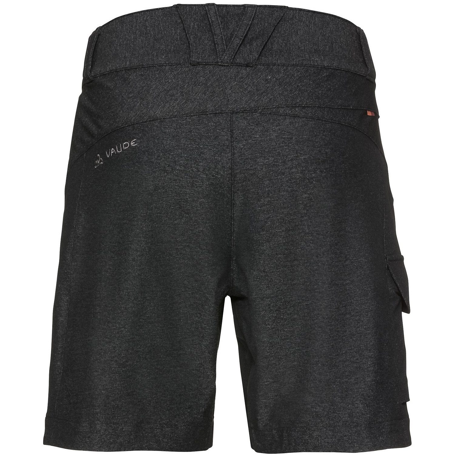 VAUDE 2-in-1-Shorts Shorts Tremalzini