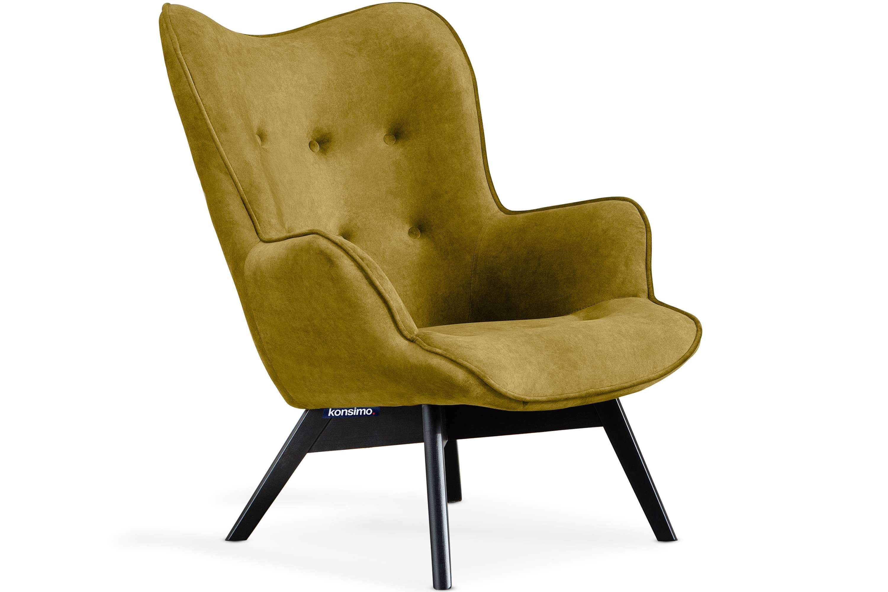 Sessel GLORI