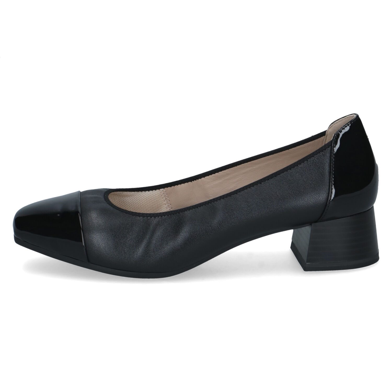 Caprice High-Heel-Pumps