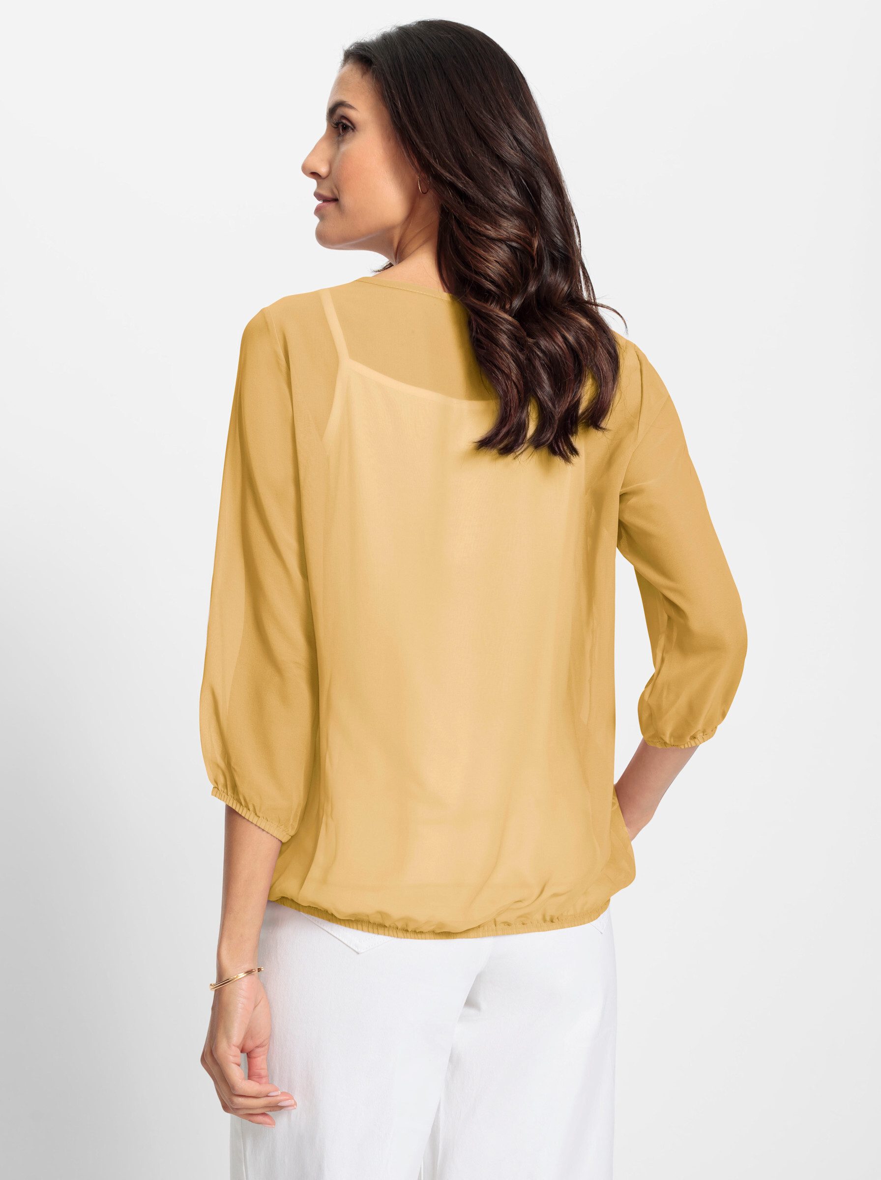 Witt Klassische Bluse Schlupfbluse günstig online kaufen