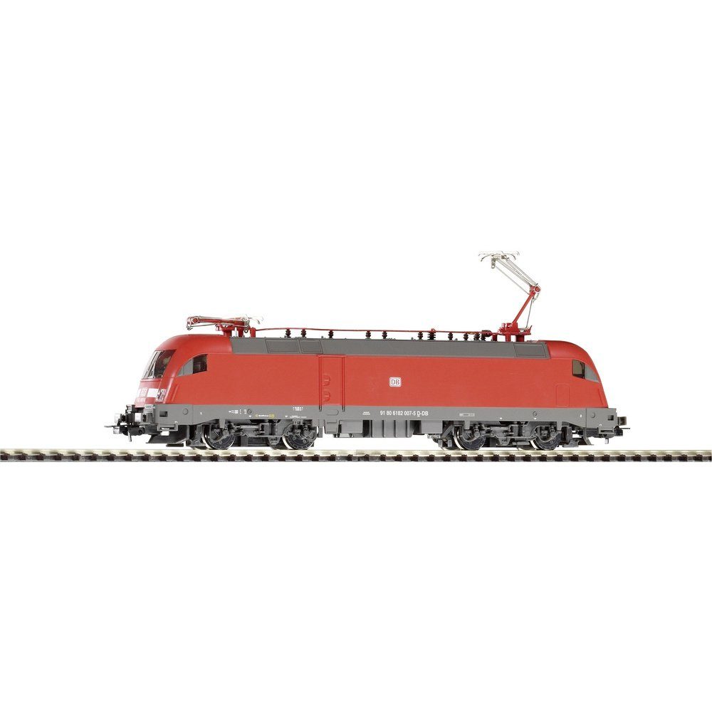 PIKO Diesellokomotive Piko H0 57916 H0 E-Lok BR 182 der DB AG
