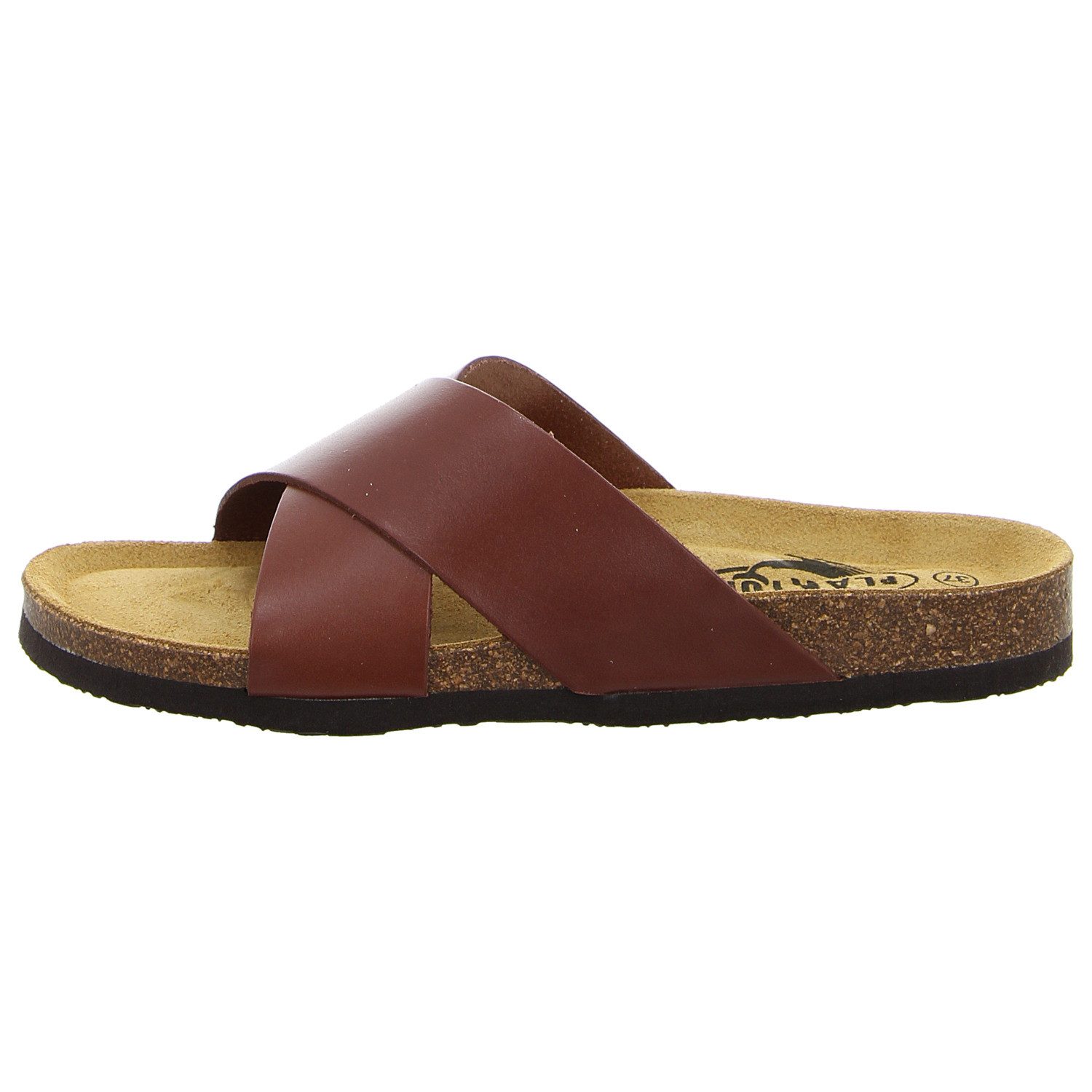 Plakton Bibi Pantolette