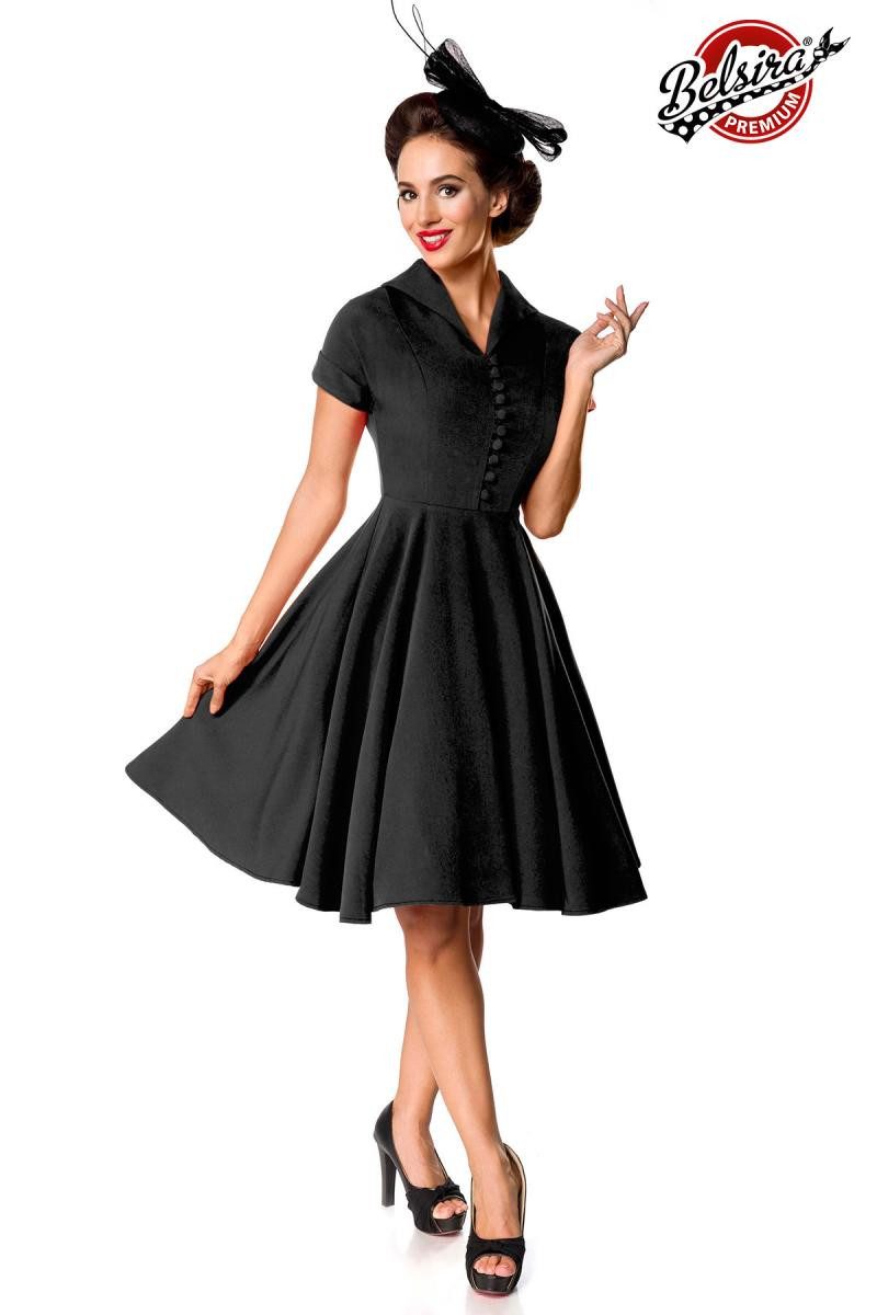 BELSIRA Trachtenkleid Belsira - Premium Retrokleid günstig online kaufen