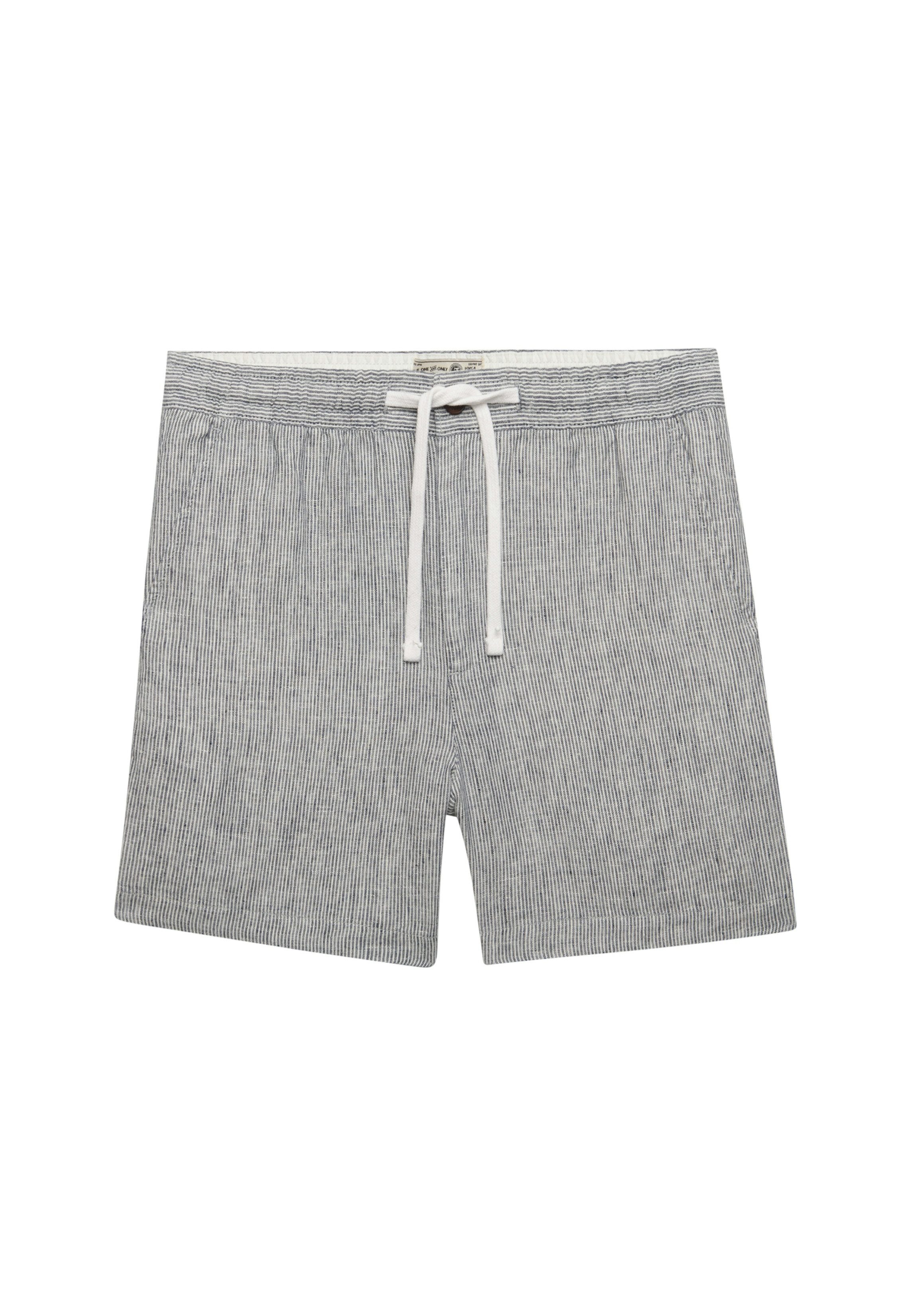 Shorts MERCHANT LINEN SHORT
