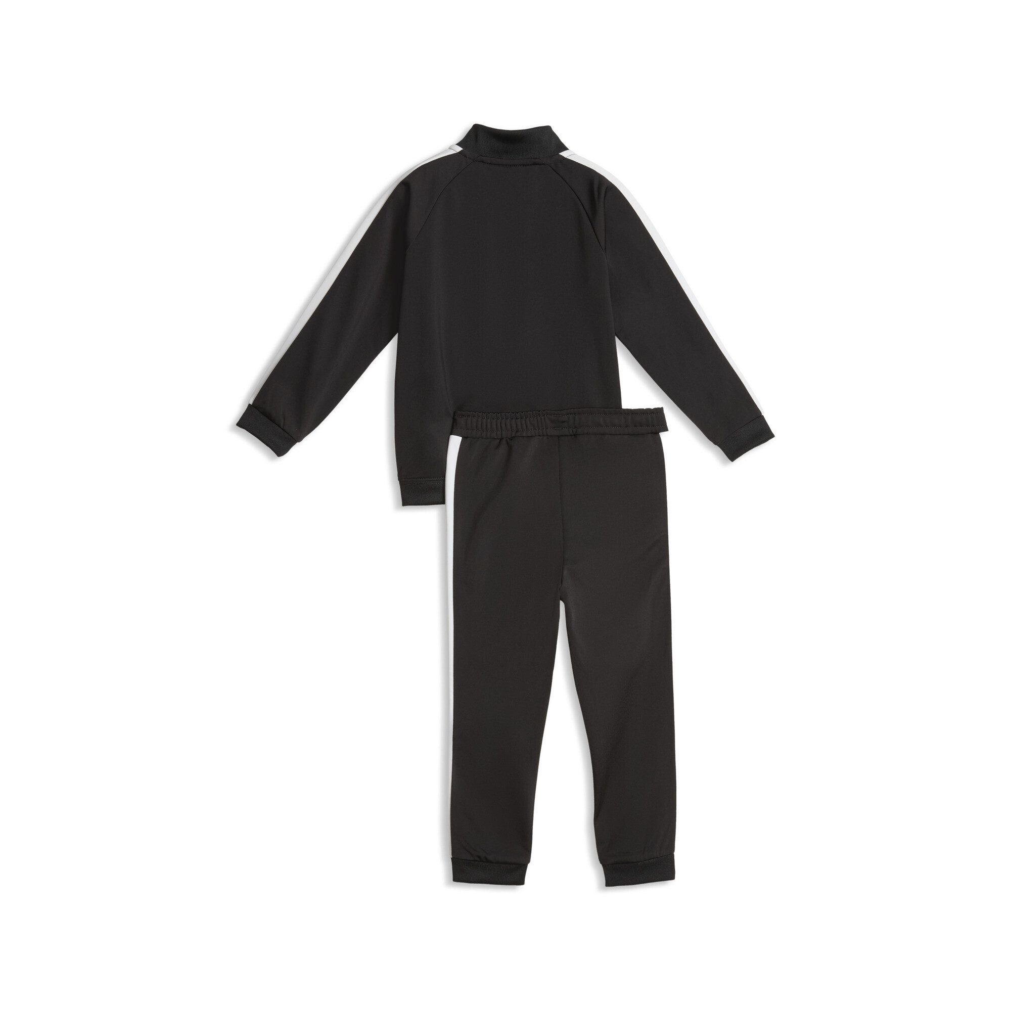 PUMA Jogginganzug Minicats T7 ALWAYS ON Anzug Kinder