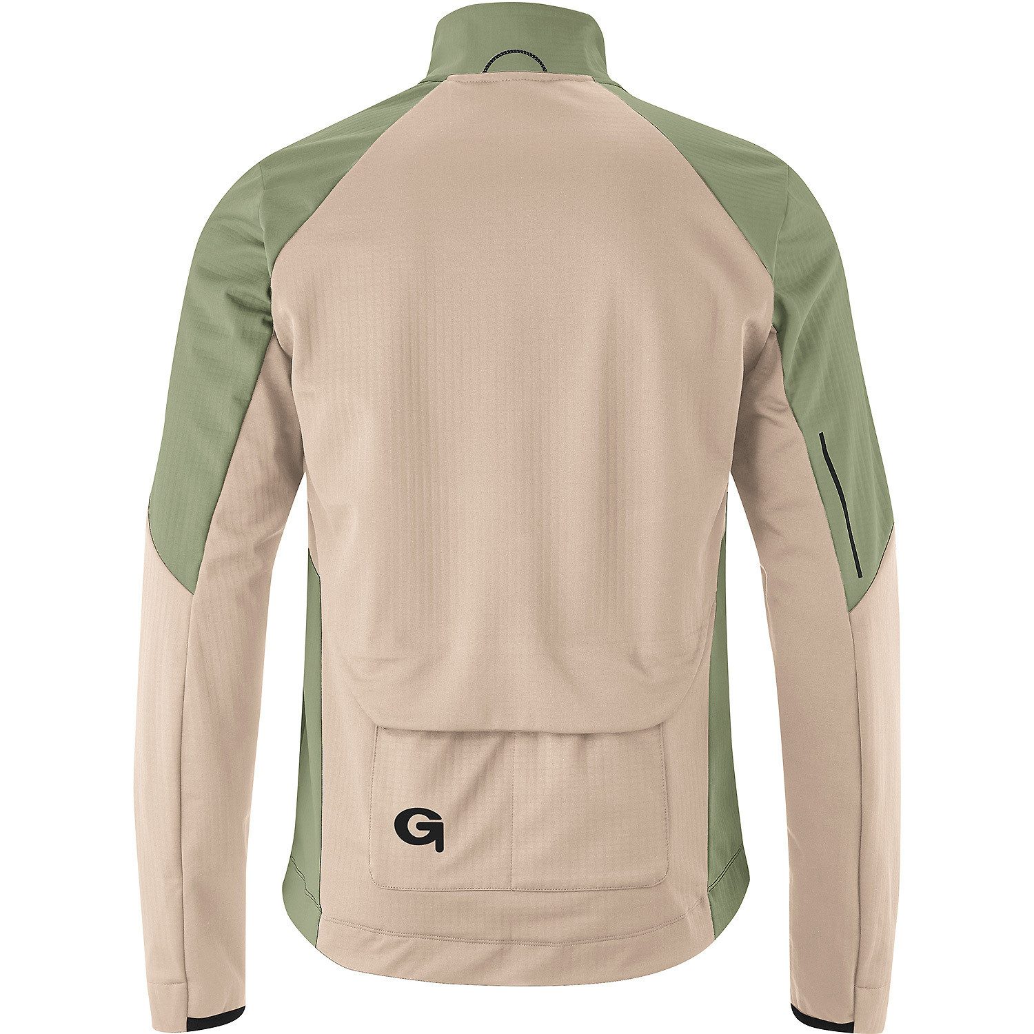 Gonso Fahrradjacke Jacke Trail günstig online kaufen