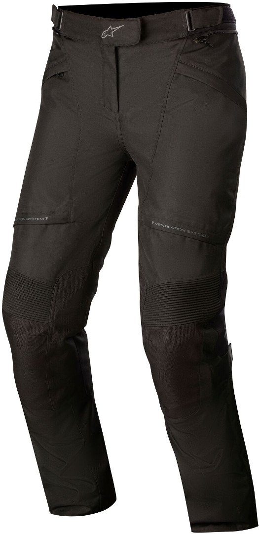 Motorradhose Stella Streetwise Drystar Damen Motorrad Textilhose