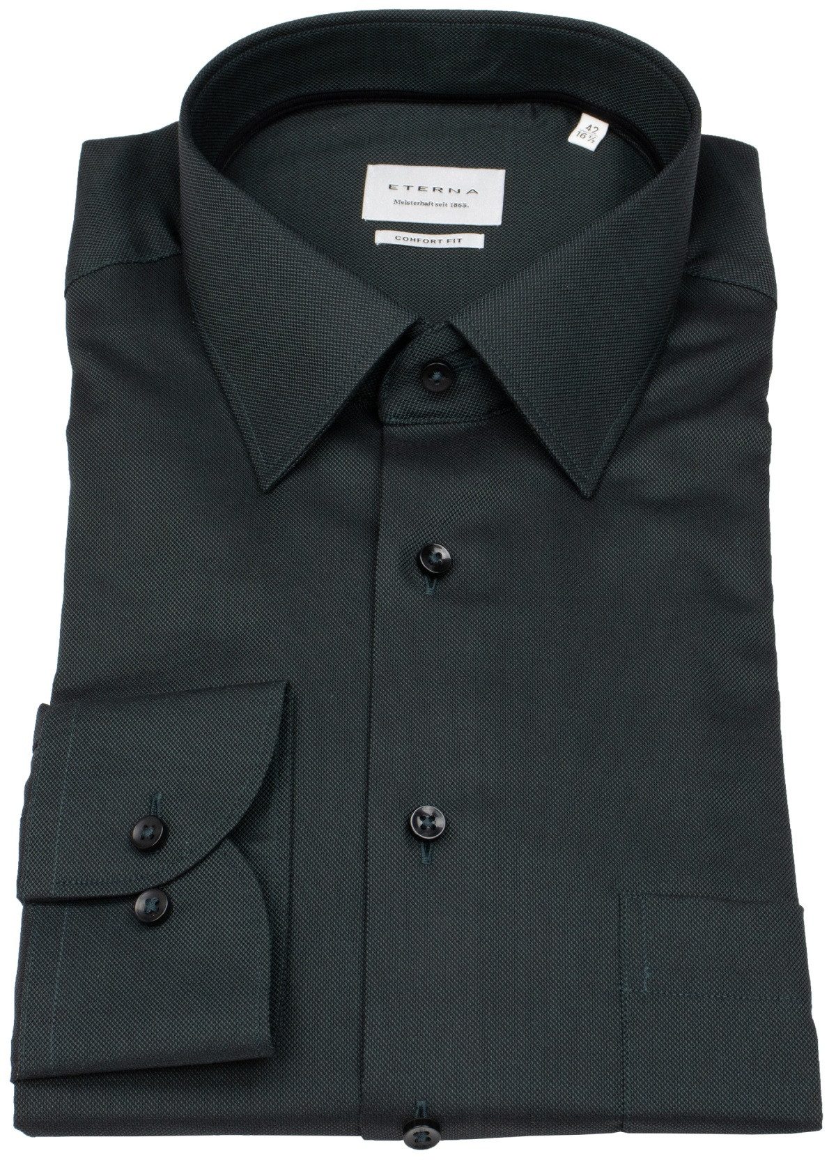 Businesshemd Comfort Fit