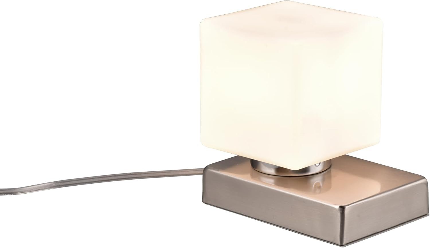 lightling Tischleuchte Torben, ohne Leuchtmittel, On/ günstig online kaufen