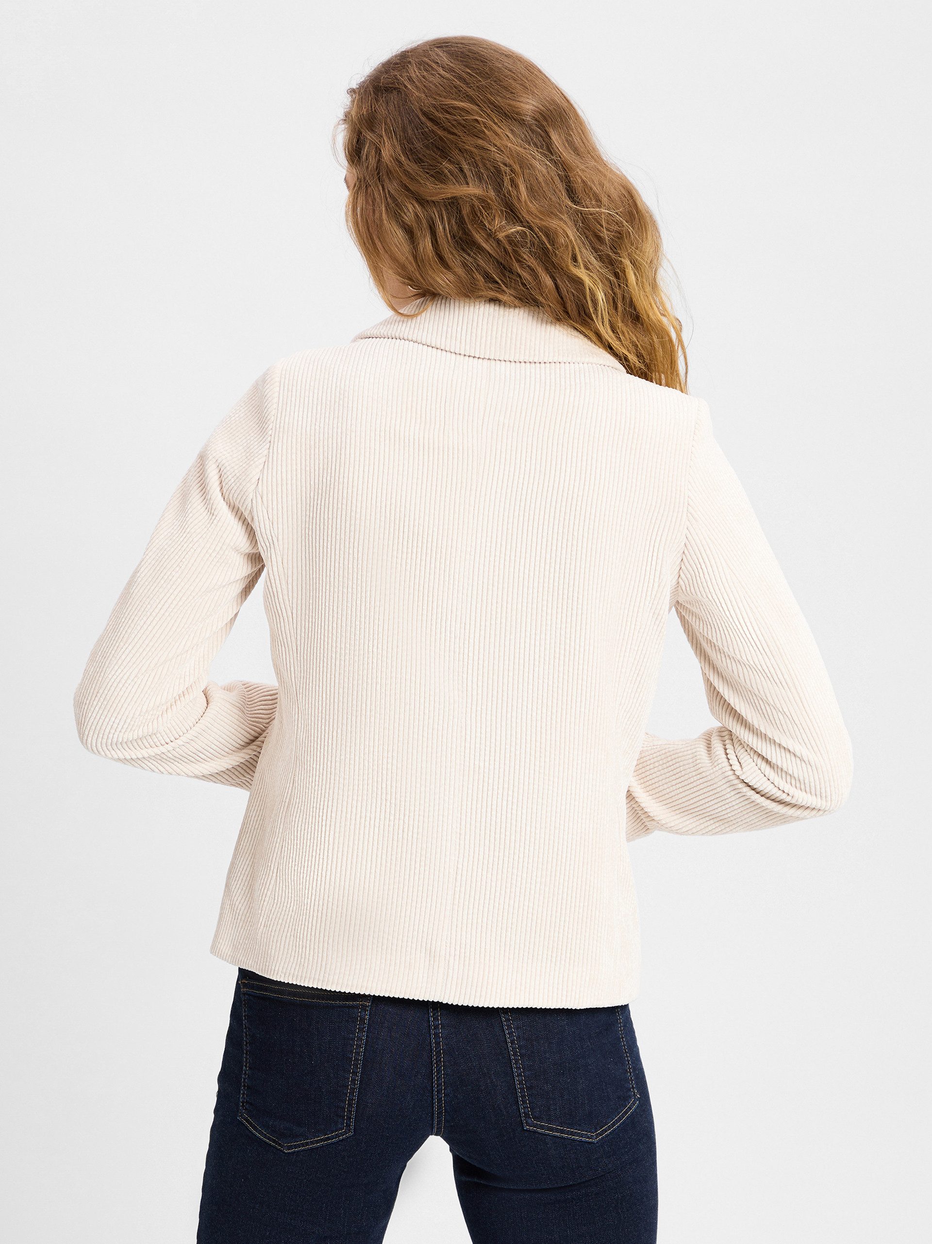 MORE&MORE Blusenblazer