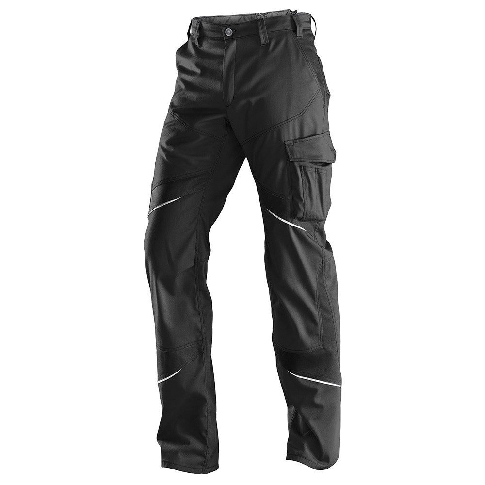 Kübler Arbeitsbundhose Bundhose "ACTIVIQ"