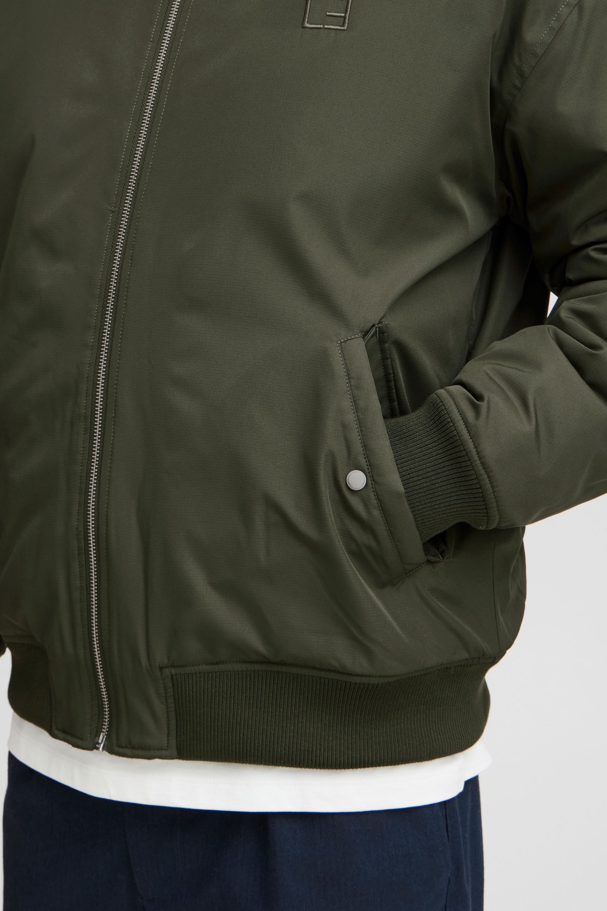Casual Friday Bomberjacke CFCotes Modische Jacke