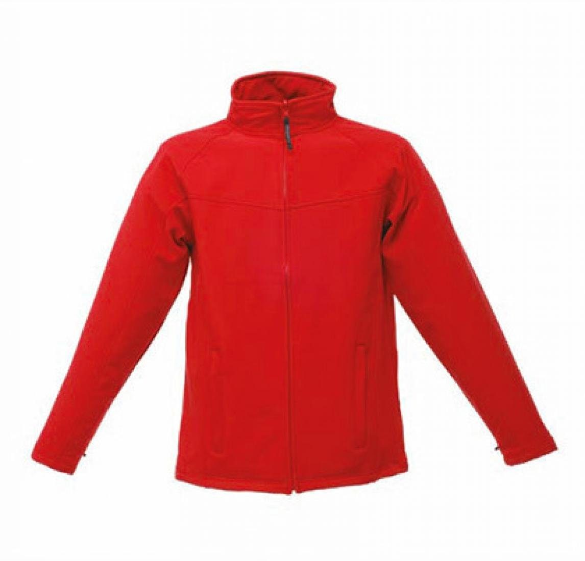 Regatta Professional Softshelljacke Herren Uproar Softshell Jacket