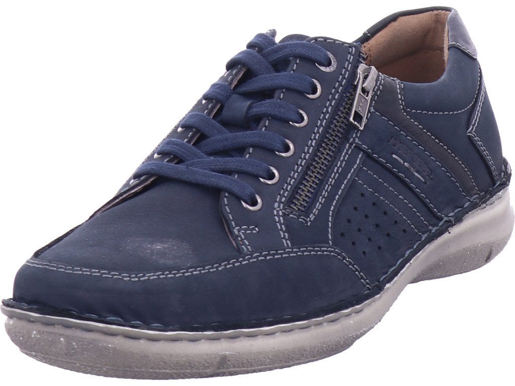 Schnürschuh