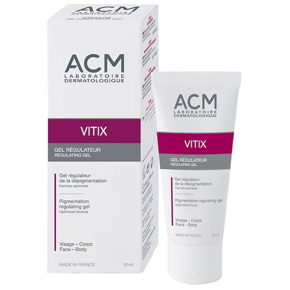 ACM Gesichtsgel Laboratoire ACM, Vitix, Gel