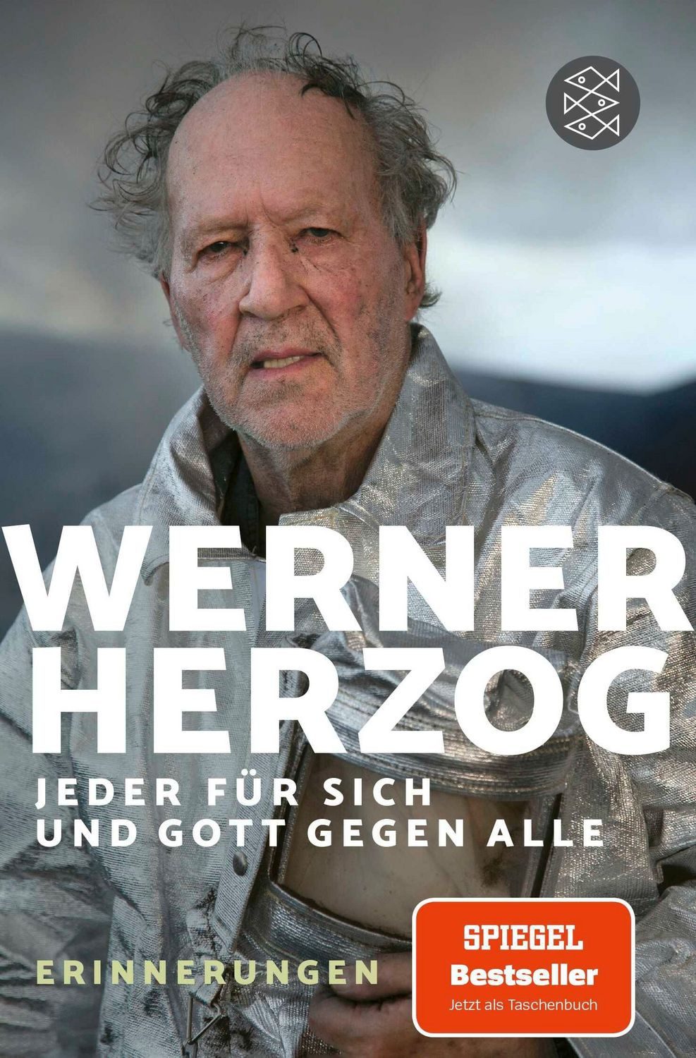 Jeder für sich und Gott gegen alle / Werner Herzog