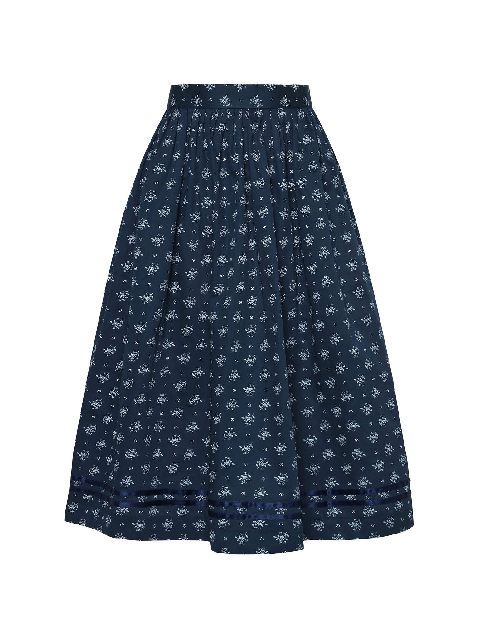 Berwin Trachtenrock günstig online kaufen